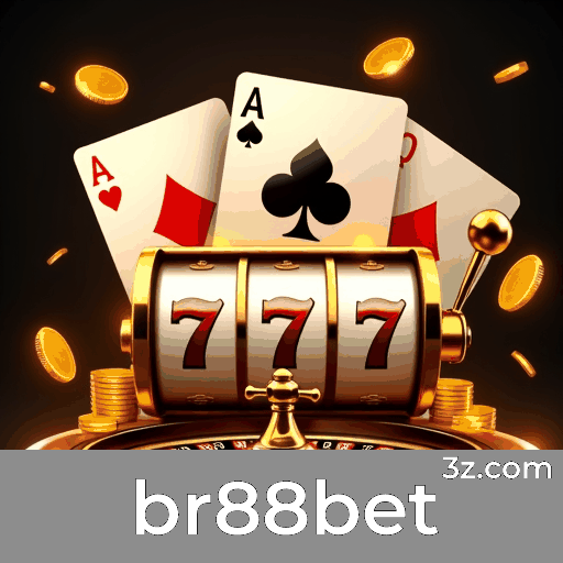 br88bet: Experiência de Jogo Diversificada e Imersiva