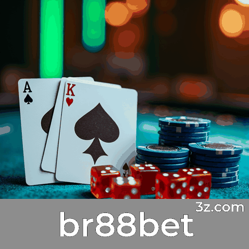 br88bet: Inovação Tecnológica em Jogos Avançados