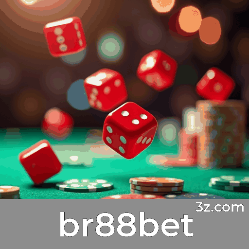 br88bet: Inovação Tecnológica em Jogos Avançados